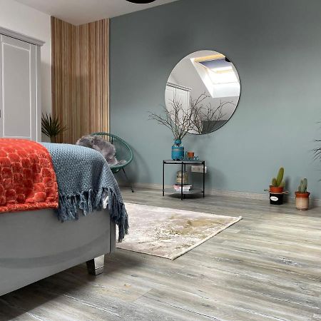 Nova Lake Apartamente Satu Mare Extérieur photo