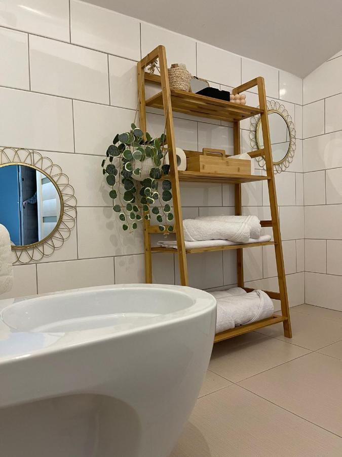 Nova Lake Apartamente Satu Mare Extérieur photo