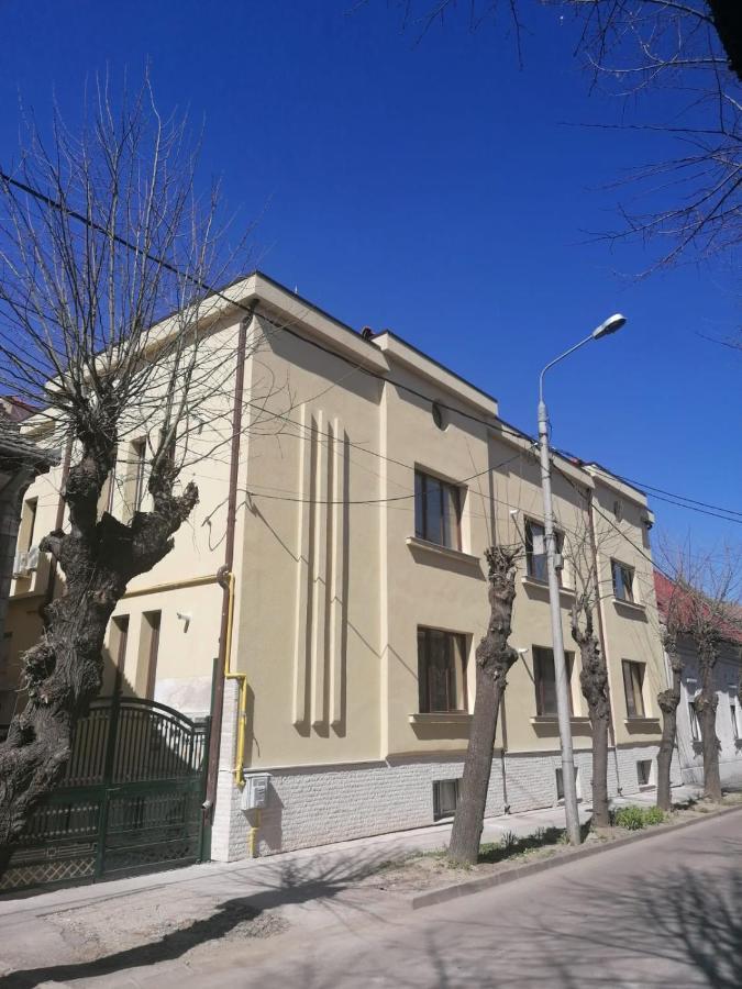 Nova Lake Apartamente Satu Mare Extérieur photo