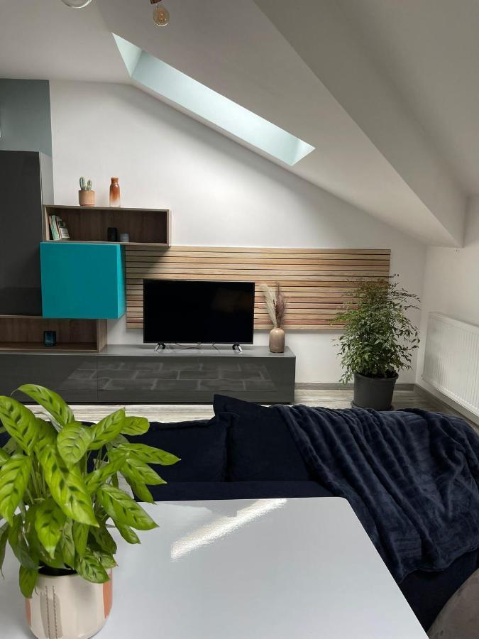 Nova Lake Apartamente Satu Mare Extérieur photo
